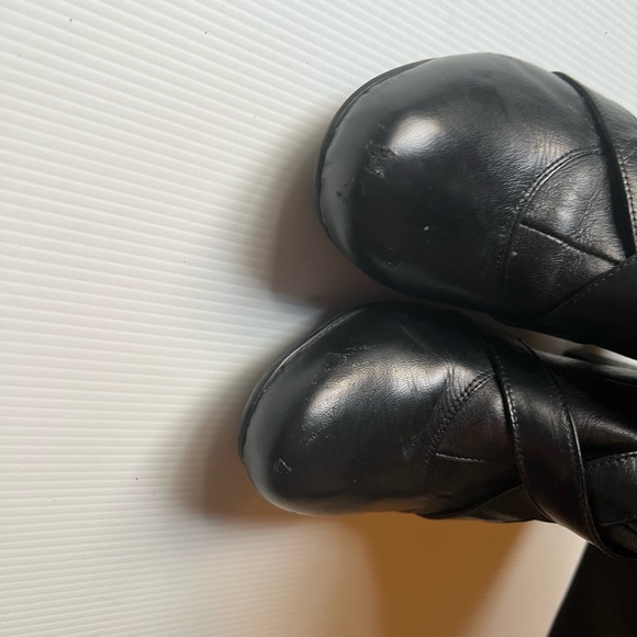 Hush puppies winter boots leather - Picture 6 of 11